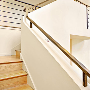 Broadview Remodel