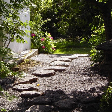 Japanischer Garten