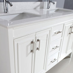 Studio Bathe Bathroom vanities - Products