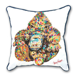 Tracey Keller Indoor/Outdoor Cushion Covers - Products