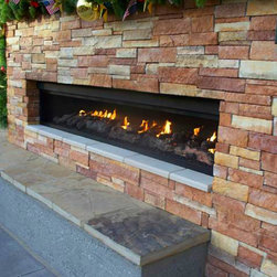 Products we carry - Fire Pits
