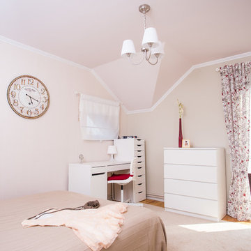 Teenager Room Facelift
