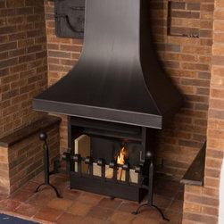 Portfolio - Wood Burning Stoves