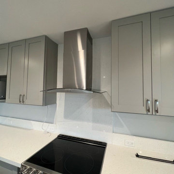 Whole House Renovation