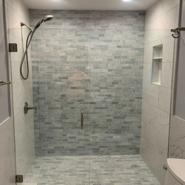 Contemporary Bath Design