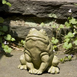 Jumper - Garden Statues And Yard Art