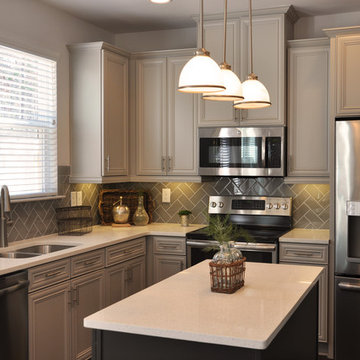 Crestwood at Augustine Commons