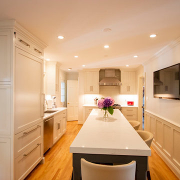 Richmond Kitchen