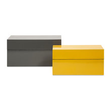 Memory box