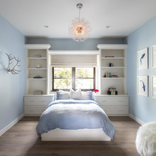 Union studio bedrooms