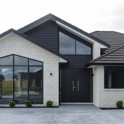 Premier Brick Country in White - Products