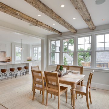 Cleveland Park Development