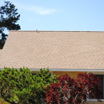 GAF Copper Canyon (Cool Roof) (HERO funded project)