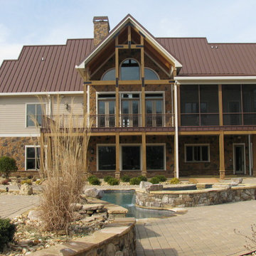 American Building Components Residential Application- LokSeam
