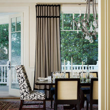 Window Treatment