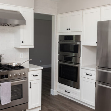 Rancho Remodel