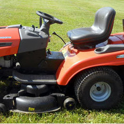 lawn mower - Products