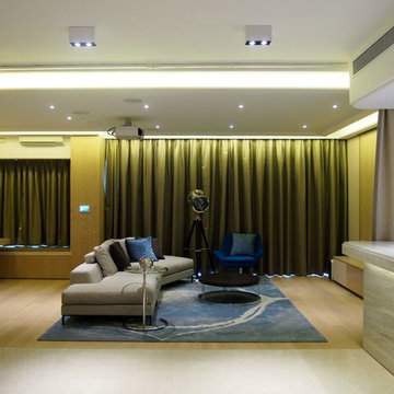 Private Residence @ Celestial Heights