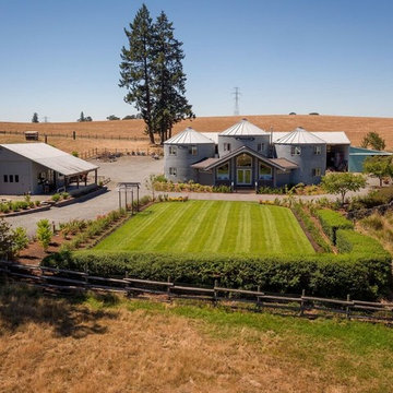 Abbey Road Bed & Breakfast Event Space and Winery