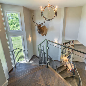 Modern Prairie