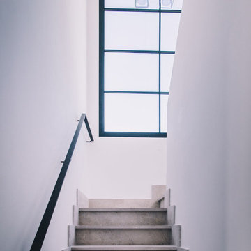 Minimalistic Villa