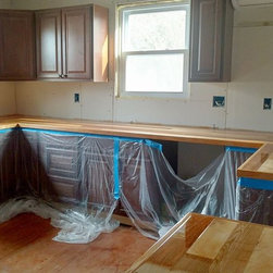 Custom Projects - Decorative Accents