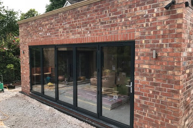 Rear Extension