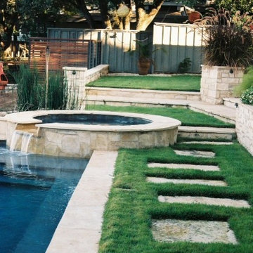 Contemporary projects
