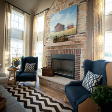 Living Room Ideas