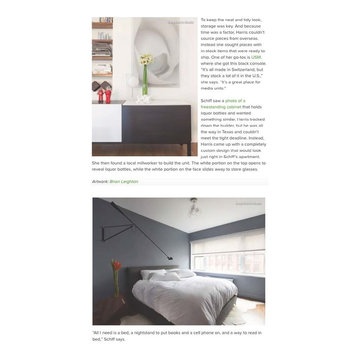 Press: Houzz