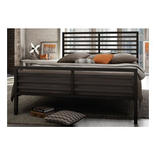 Matthews bedroom