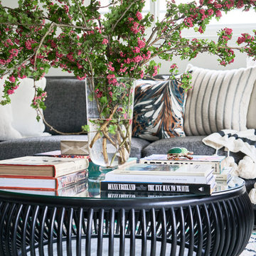 Coffee Table Decor