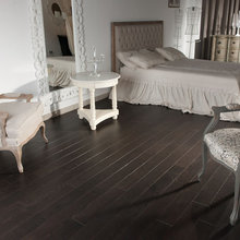 Hardwood Floors