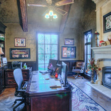 office