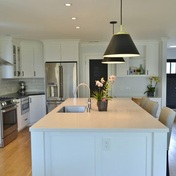 Make it a great room