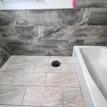 Alonzo Total Home Improvement LLC
