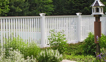 Best Wrought Iron Fence Installation In Walpole Ma Houzz Contact Sudbury Cedar Fence Company