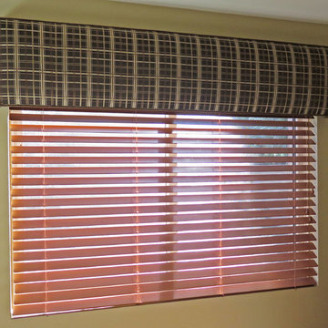 Tailored Cornices