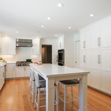 Brookside Residence