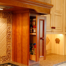 Kitchen Ideas