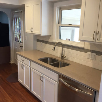 Kitchen Remodels