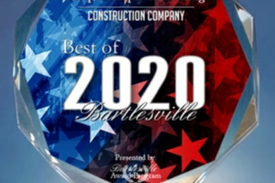 Keep It Simple Contracting Best of 2020