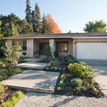 Curb Appearance