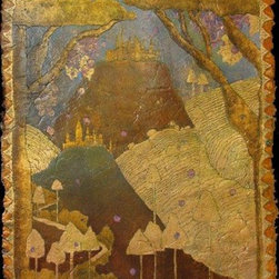The Kingdom of God in Tuscany - Products