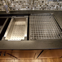 Backsplash