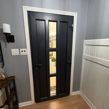 Manux 8112 Grey | 48 x 94