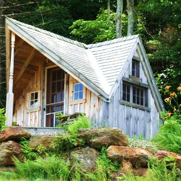 diy Tiny House Plans ($50)