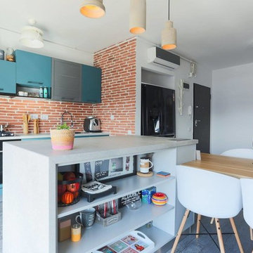 Apartment N