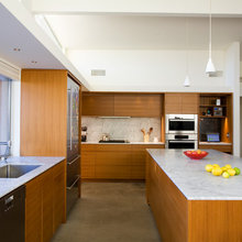 Baltic Kitchen