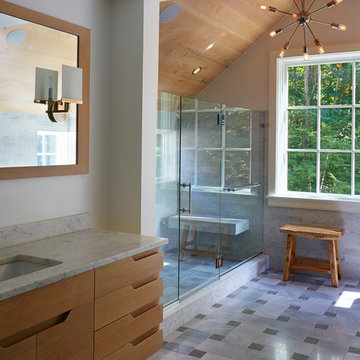 Saltbox